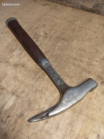 Marteau Anglais 680g Peddinghaus - NEUF - Type 34504204