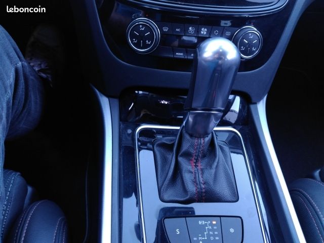 Peugeot 508 2.0 BLUEHDI 180CH FAP GT EAT6 (image 11)