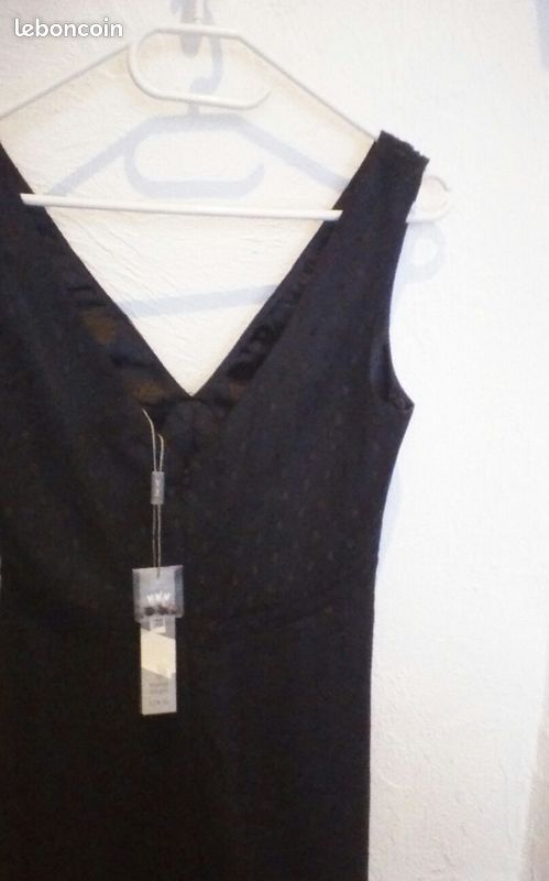 Robes longues Marks & spencer per una 38 (M, T2) (image 4)