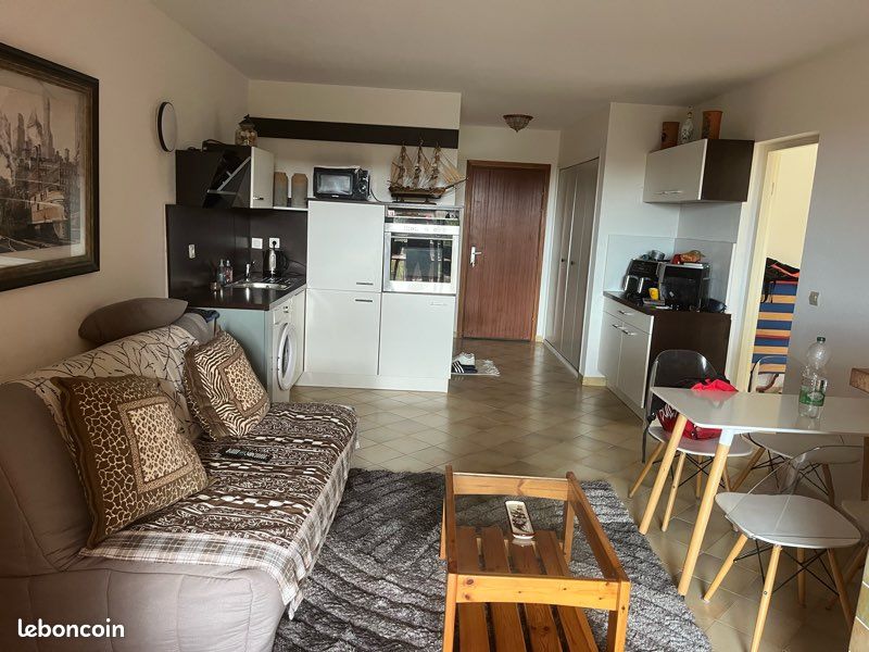 Appartement 2 pièces 45 m² · à Lumio · 45 m² · 245 000 €