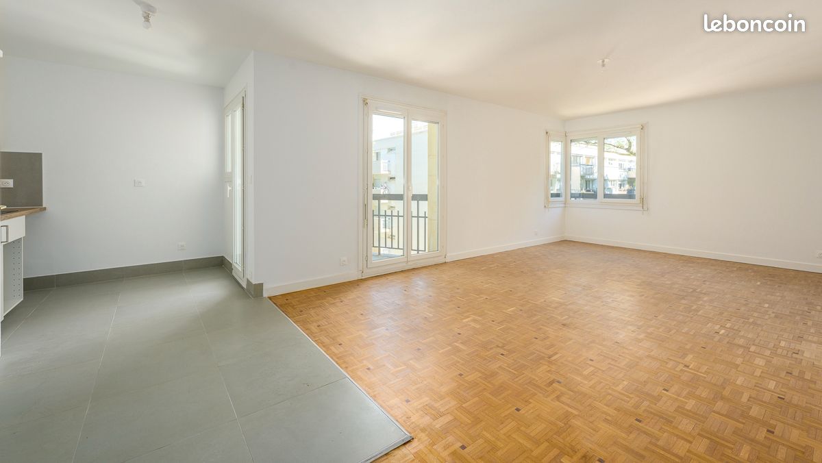 Appartement 2 pièces 63 m² · à Ville-d'Avray · 63 m² · 1 495 €/mois