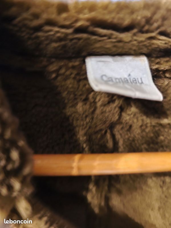 Manteau (image 4)