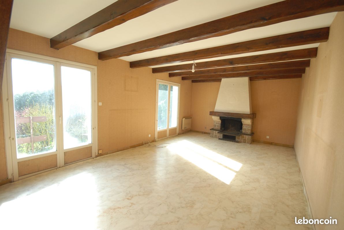 Maison 4 pièces 107 m² · à Mons-en-Pévèle · 107 m² · 299 000 €