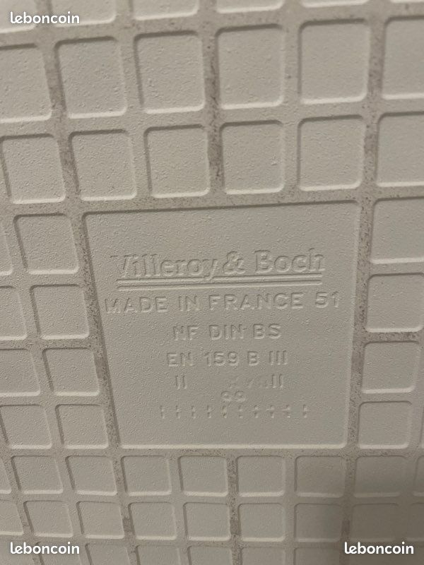 Carrelage / Faïence Mural - Villeroy & Boch (image 2)