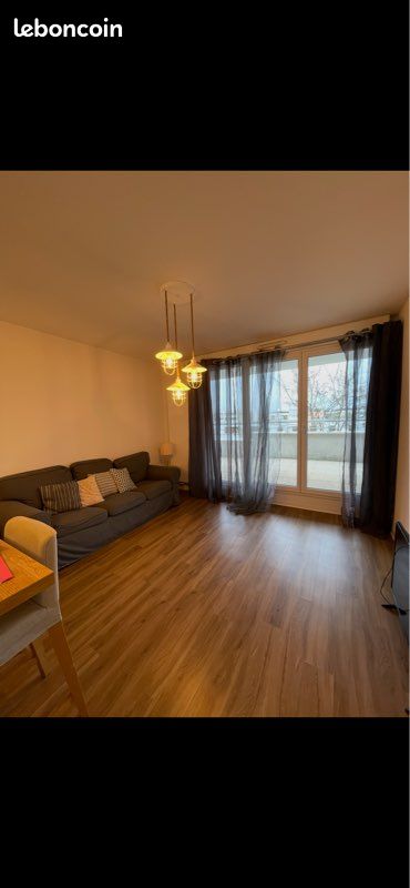 Appartement 2 pièces 39 m² · à Villenave-d'Ornon · 39 m² · 760 €