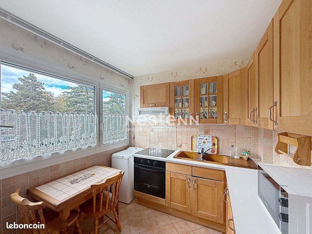 Appartement 2 pièces 49 m² · à Domont · 49 m² · 144 000 €