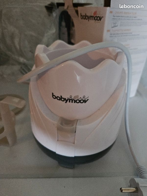 Chauffe biberon babymoov (image 3)