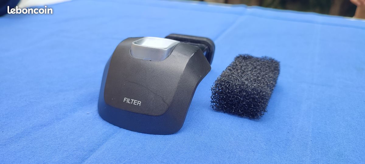Pièces détachées aspirateur sans fil Solac (image 12)