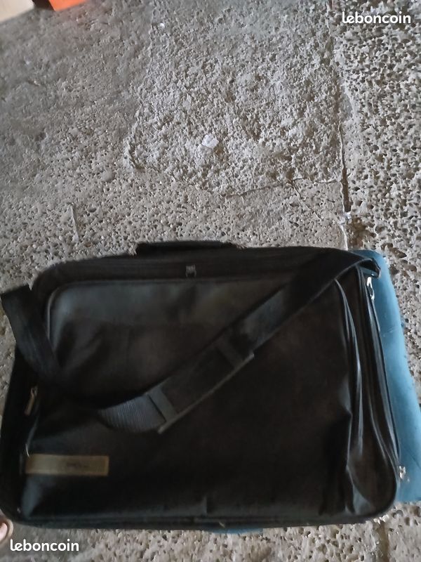 Sacoche ordinateur portable (image 2)