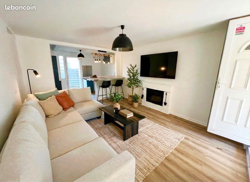 Appartement 3 pièces 48 m² · à Villecresnes · 48 m² · 169 000 €