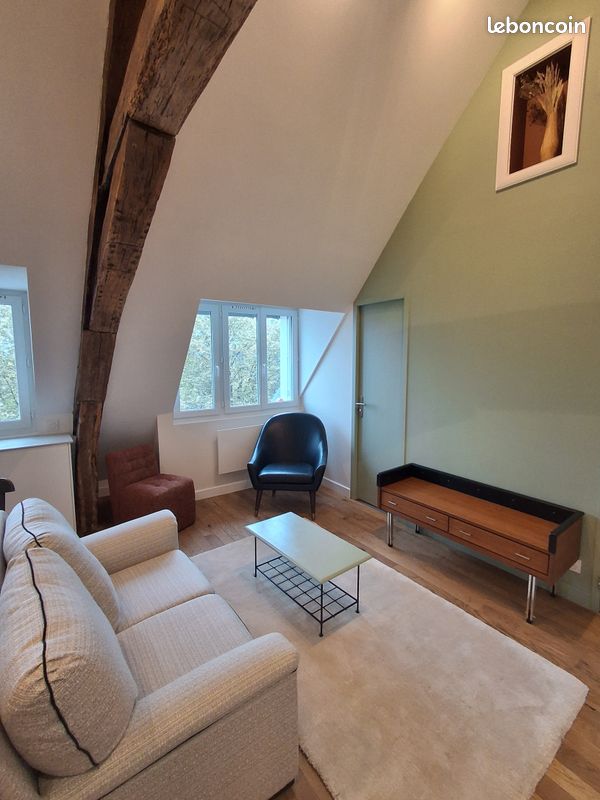 Appartement 2 pièces 36 m² · à Nantes · 36 m² · 740 €/mois