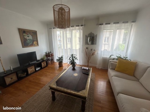 Appartement 3 pièces 69 m² · à Strasbourg · 69 m² · 220 000 €