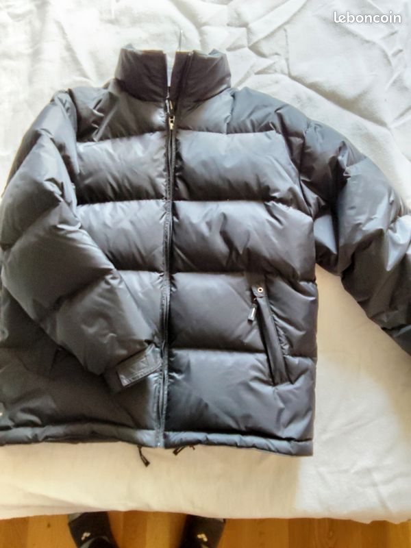 Blouson hiver (image 2)