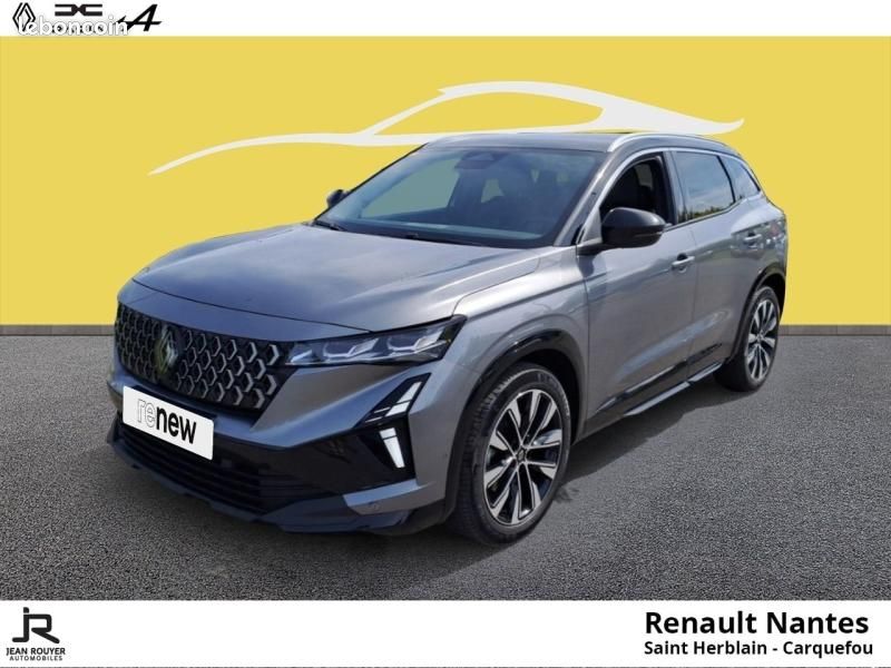 Renault Austral 1.2 E-Tech full hybrid 200ch Techno - 25 (image 1)