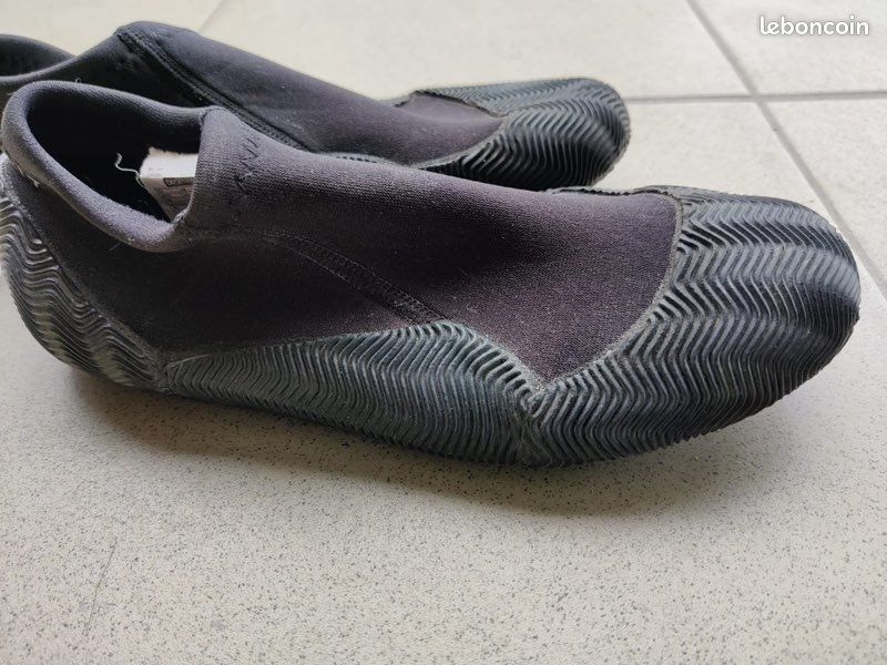 Chaussons de voile 36-37 Décathlon (image 2)