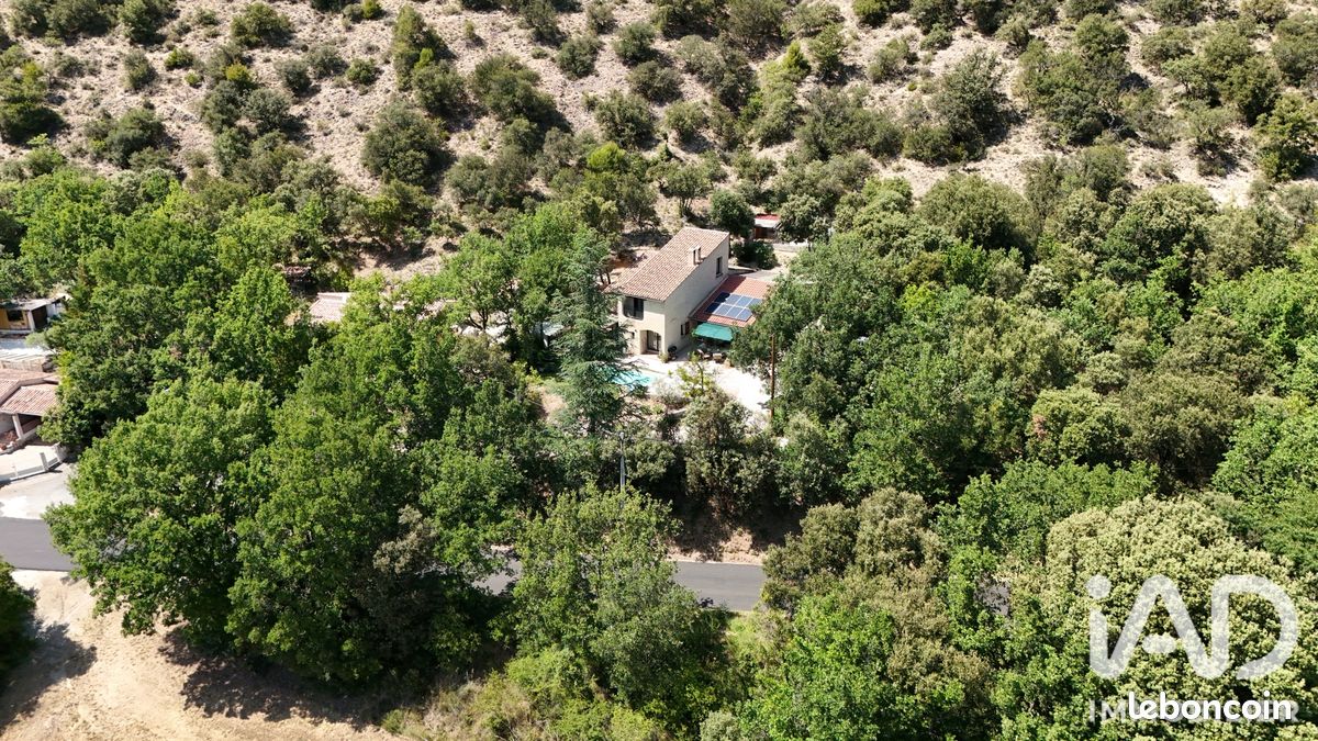 Maison 5 pièces 114 m² · à Le Castellet · 114 m² · 361 000 €