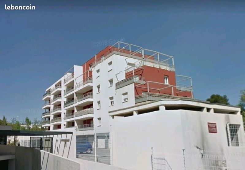 Appartement 2 pièces 45 m² · à Montpellier · 45 m² · 630 €/mois