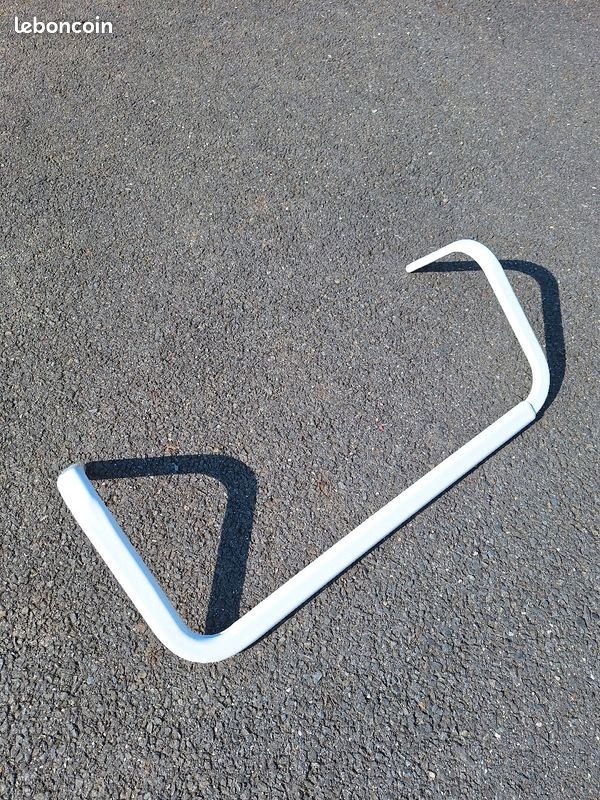 Barre penderie ikea (image 1)