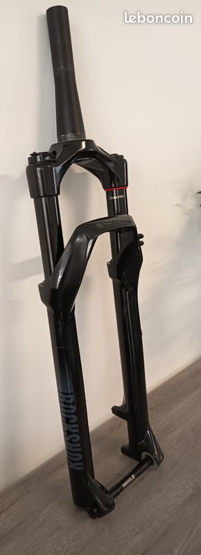 Fourche VTT RockShox Recon Gold RL 29" 100mm Boost (Pivot 18 cm+) (image 1)