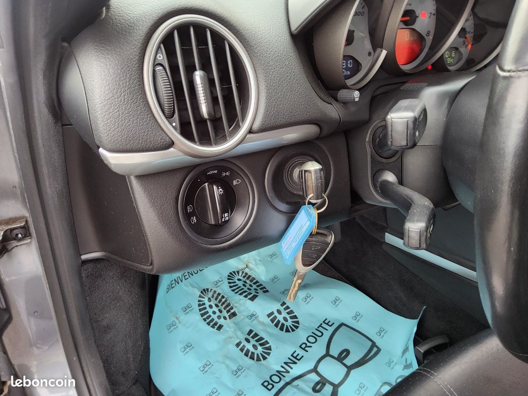 Porsche cayman 3.4 s (image 18)