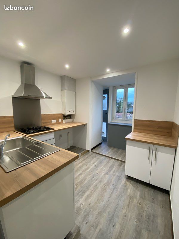 Appartement 4 pièces 81 m² · à Avignon · 81 m² · 760 €