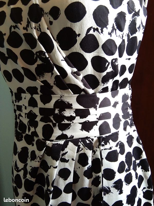 Robe légère taille 36 (image 2)