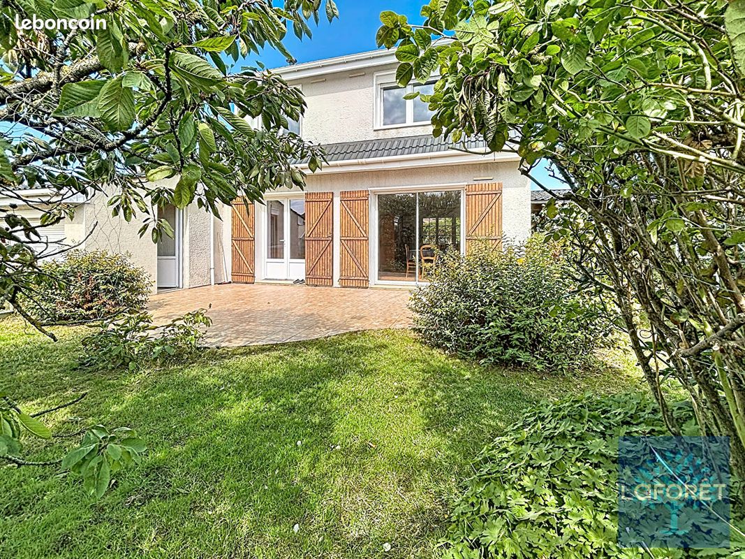 Maison 5 pièces 100 m² · à Dunkerque · 100 m² · 258 500 €