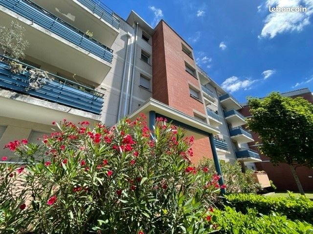 Appartement 3 pièces 67 m² · à Toulouse · 67 m² · 937 €