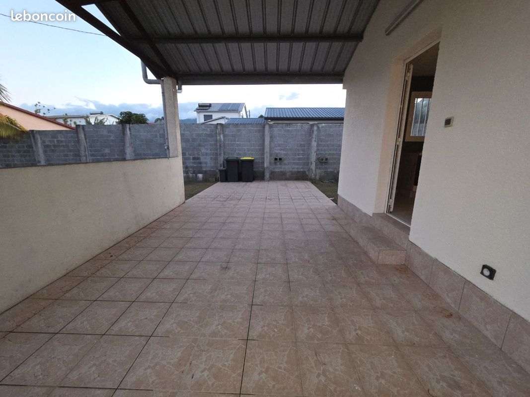Location F4 secteur MONREPOS (image 2)