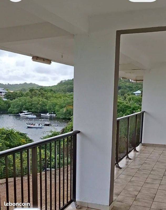 Appartement 3 pièces 48 m² · au Robert · 48 m² · 780 €/mois