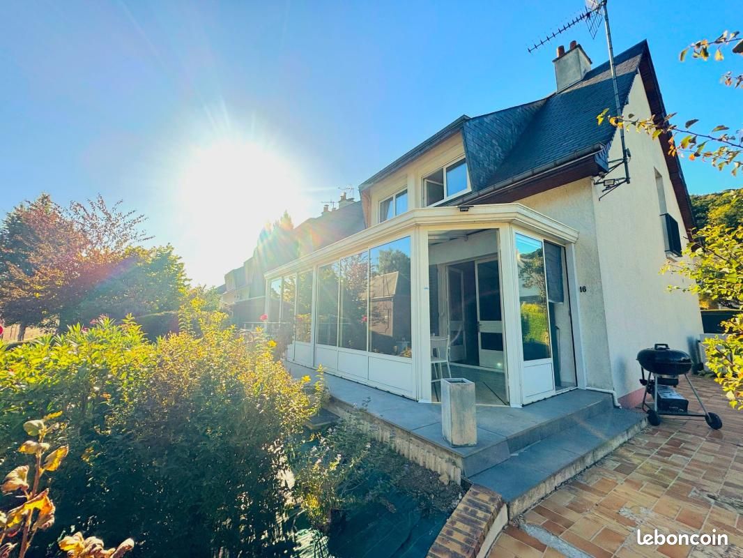 Maison 5 pièces 108 m² · à Darnétal · 108 m² · 280 000 €