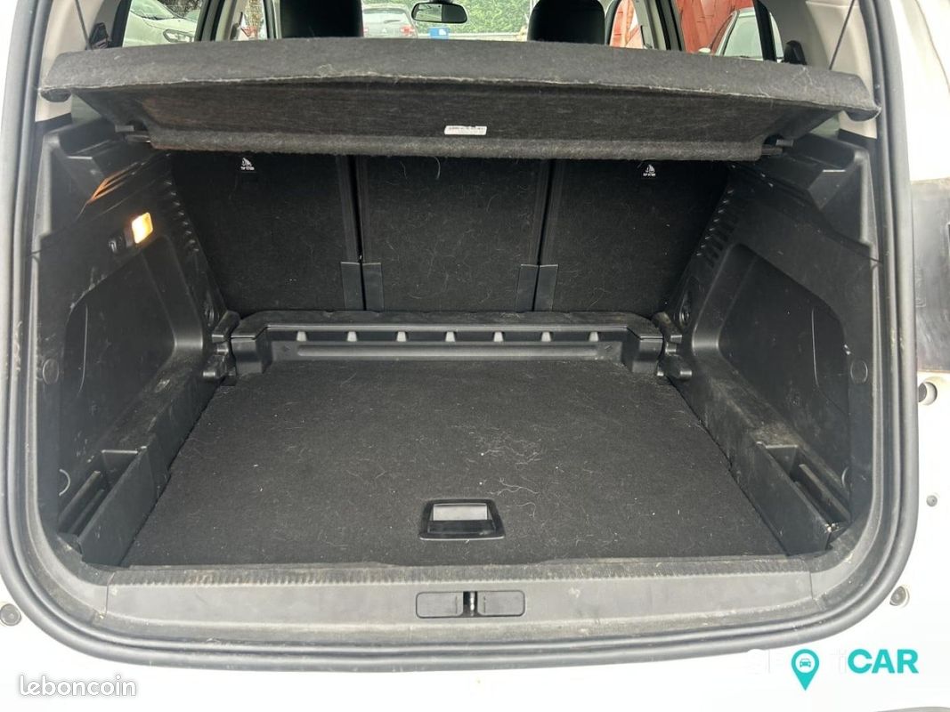 Citroen C5 Aircross BlueHDi 130ch S&S Shine EAT8 (image 6)