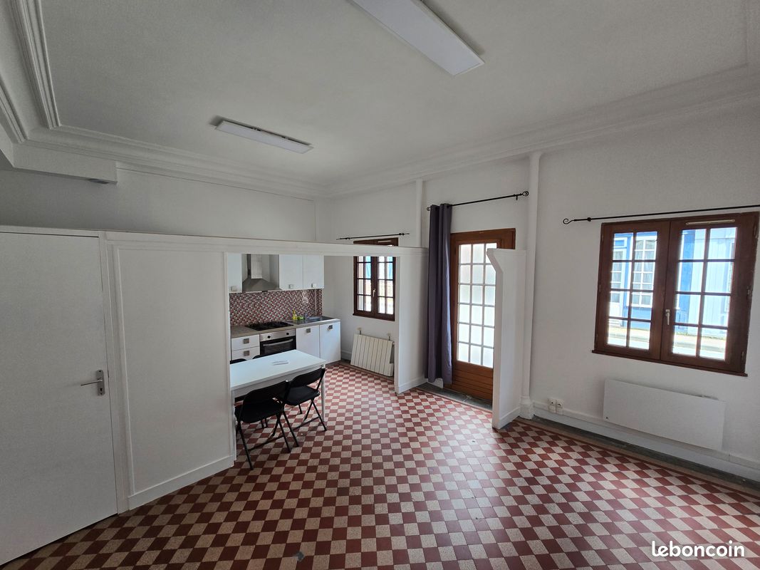 Appartement 1 pièce 26 m² · à Cormeilles · 26 m² · 349 €/mois