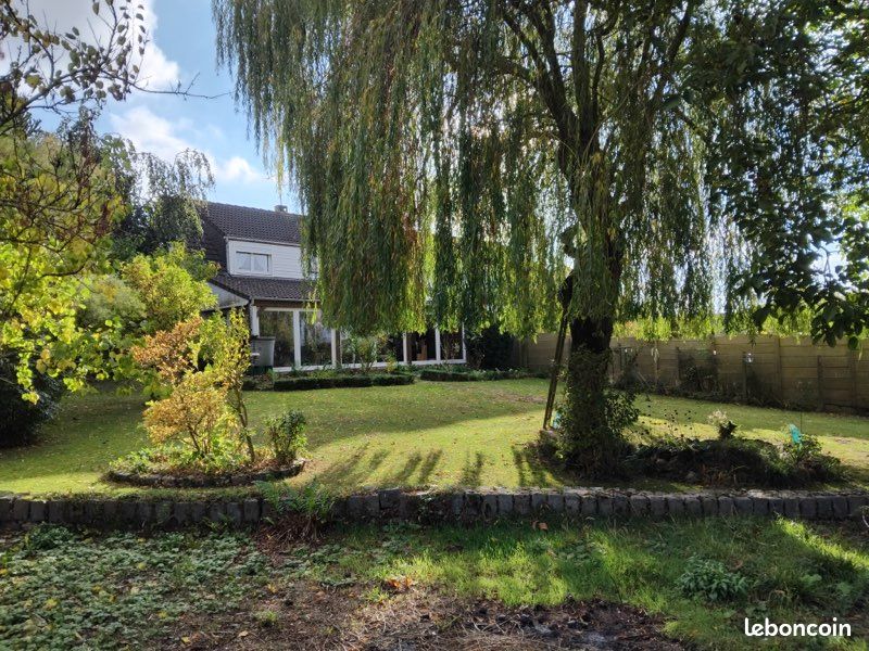 Maison 6 pièces 115 m² · à Escaudain · 115 m² · 195 000 €