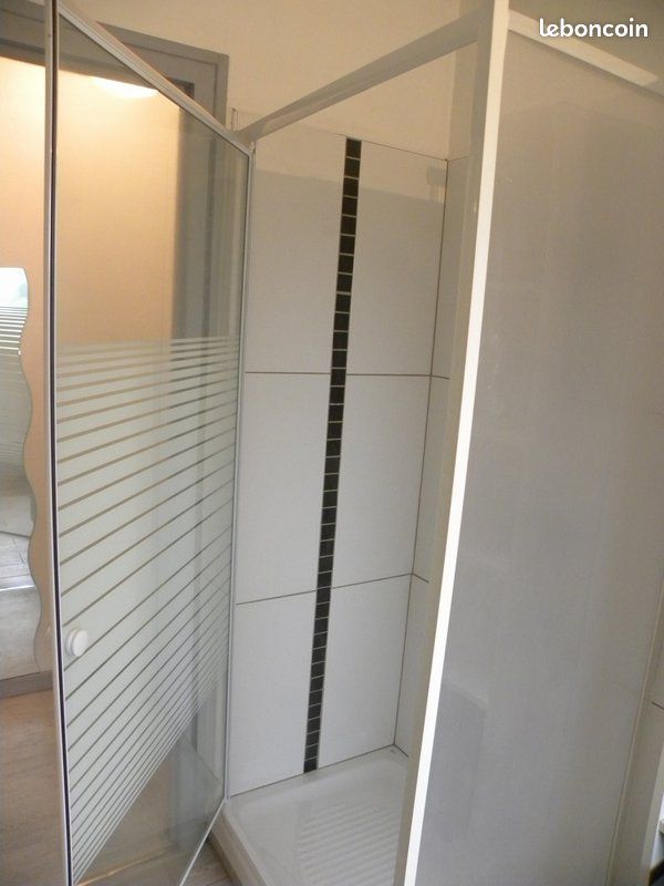 Appartement a louer louviers - 1 pièce(s) - 17 m2 - Surfyn