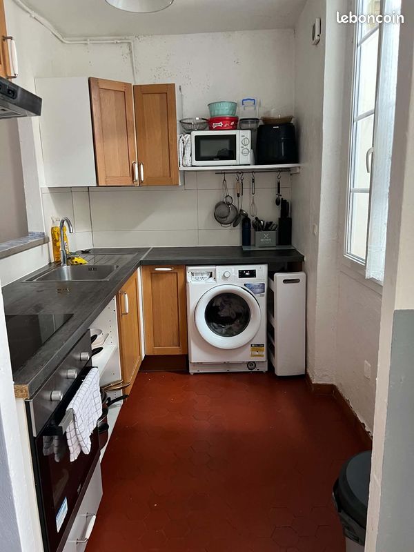 Appartement 3 pièces 50 m² · à Manosque · 50 m² · 555 €/mois
