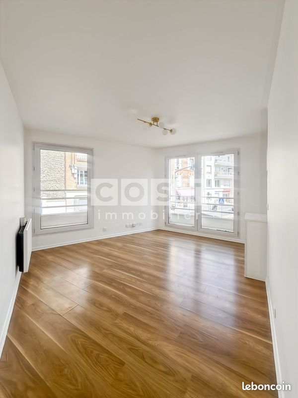 Appartement 2 pièces 30 m² · à Asnières-sur-Seine · 30 m² · 1 200 €