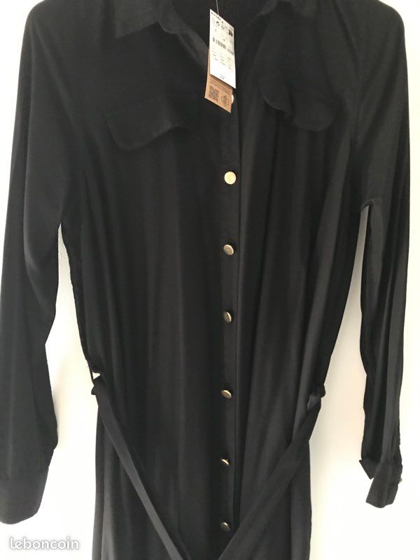 Robe longue (image 3)