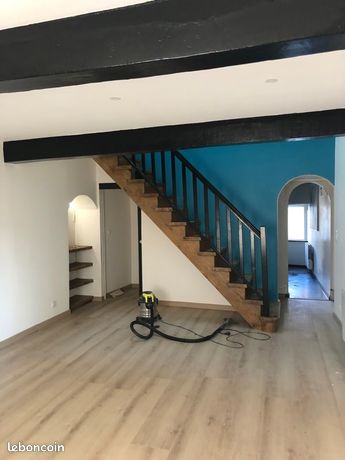 Appartement T3/T4 à louer