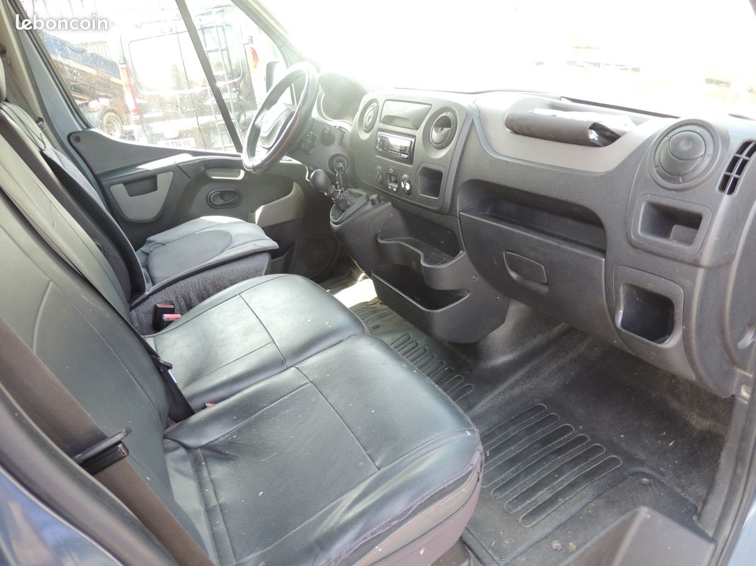 Master l3h2 2.3 dci 150 (image 8)