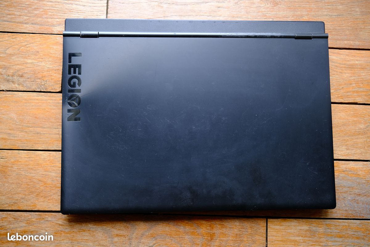 Courte critique du Lenovo Legion Y540-17IRH (i5-9300H, GTX 1660 Ti, FHD