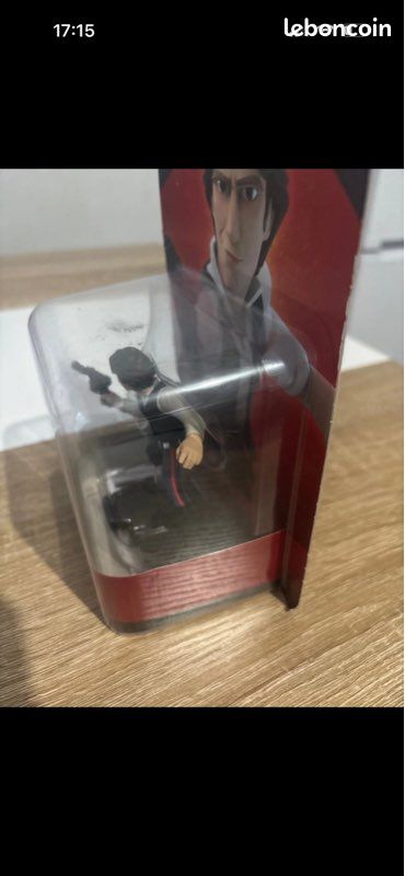 Figurine star wars (image 2)