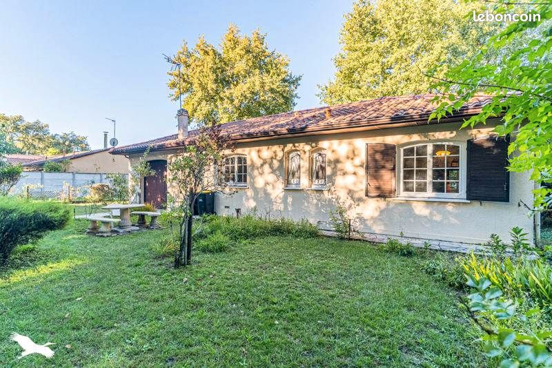 Maison 5 pièces 103 m² · à Cestas · 103 m² · 399 000 €