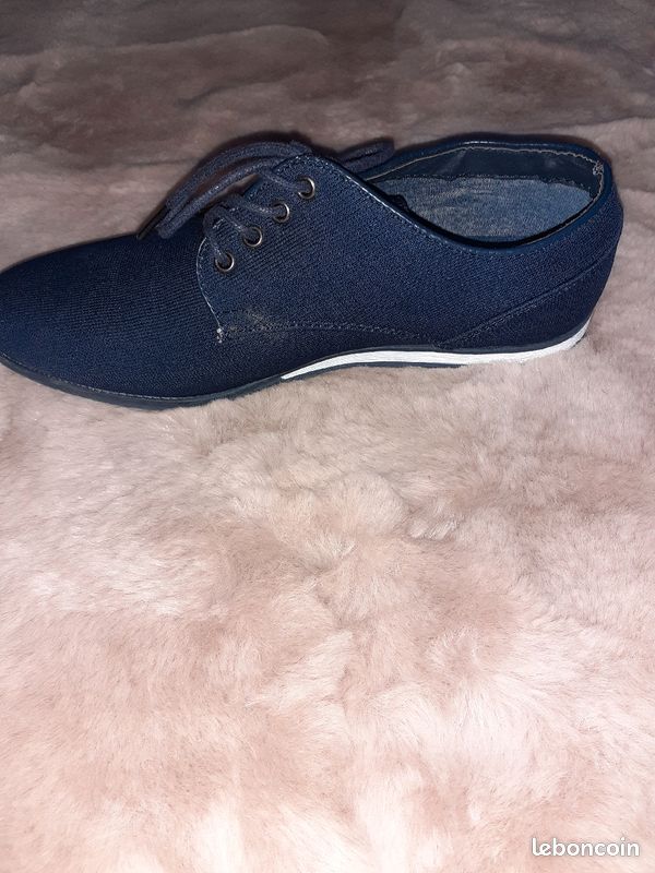 Chaussures très peu porté (image 3)