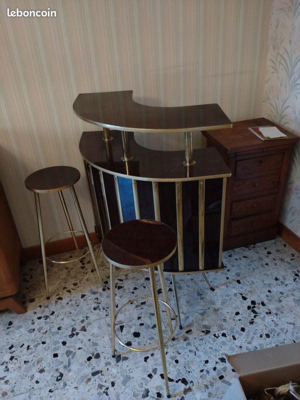 Bar vintage (image 1)