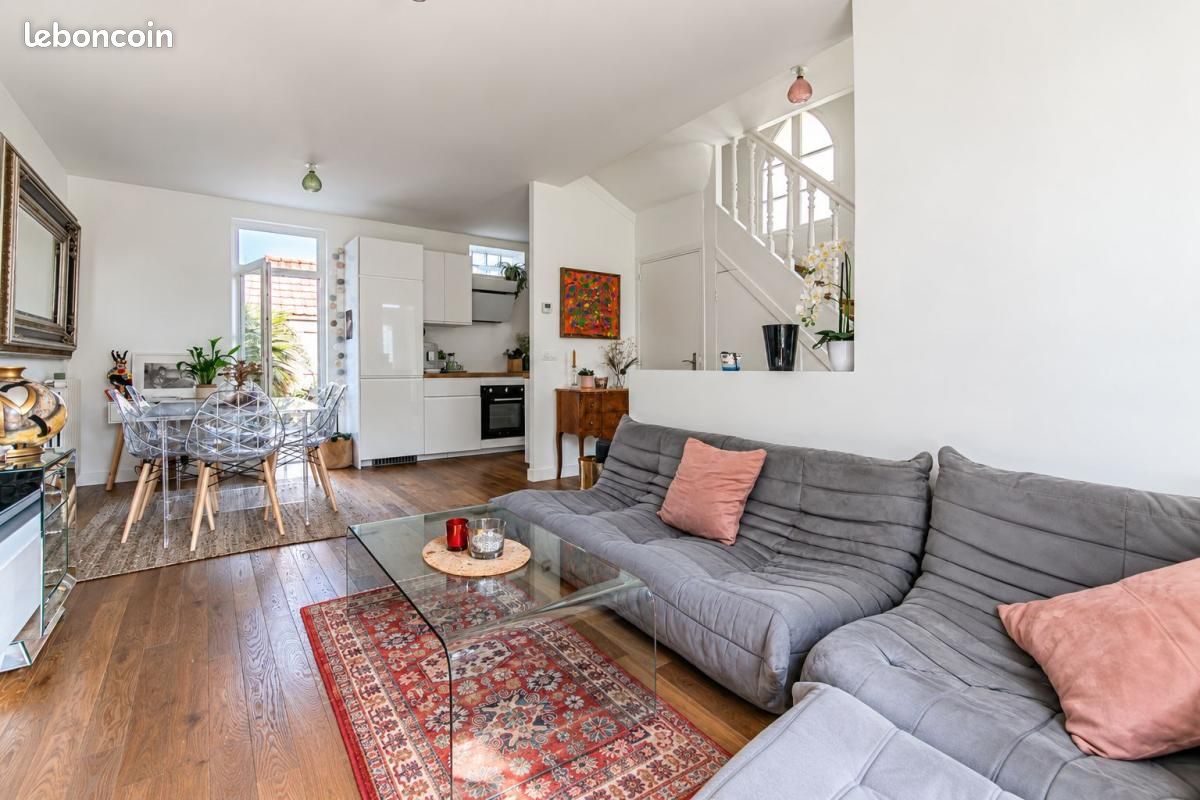 Maison 5 pièces 97 m² · à Joinville-le-Pont · 97 m² · 685 000 €