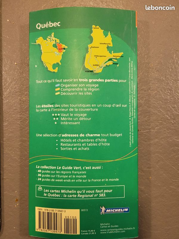 Guide voyage canada (image 2)