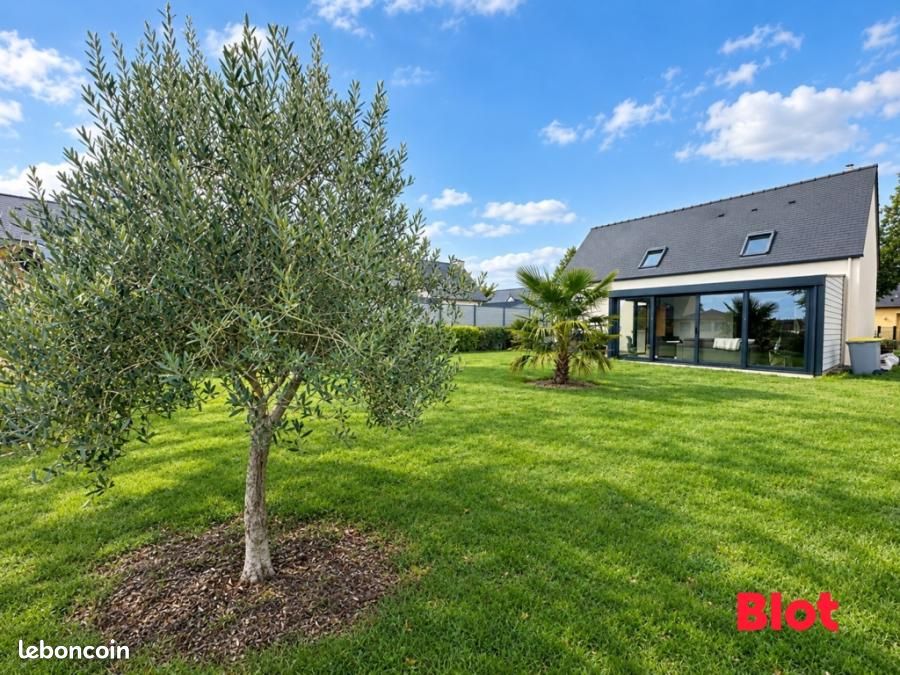 Maison 6 pièces 121 m² · à Iffendic · 121 m² · 336 000 €