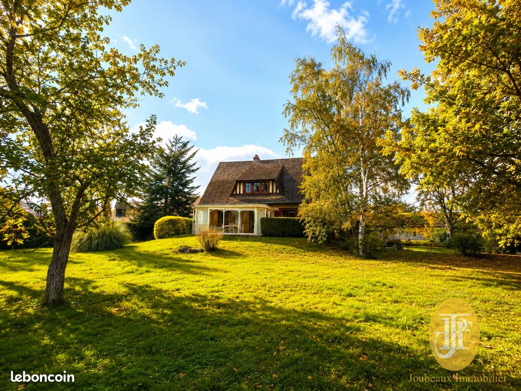 Maison 5 pièces 111 m² · à Vernon · 111 m² · 299 000 €