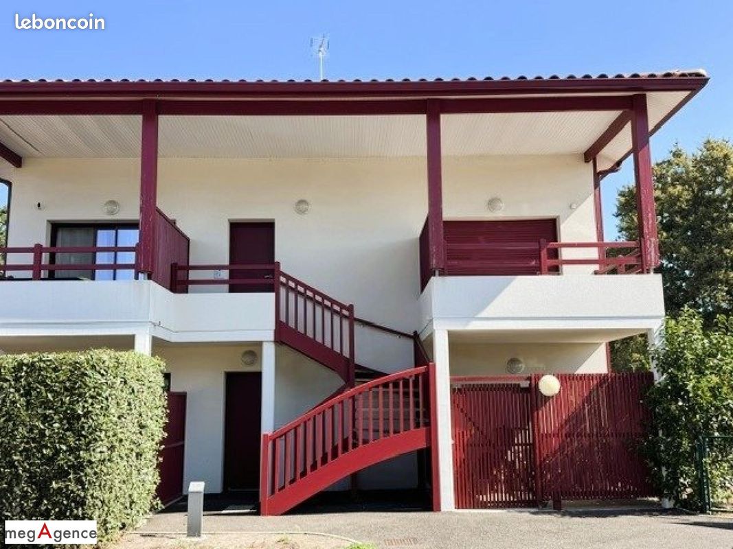 Appartement 2 pièces 37 m² · à Léon · 37 m² · 198 000 €
